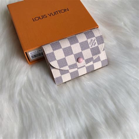 lv rosalie coin purse singapore price